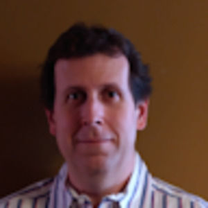 Meet your Posher, Jorge